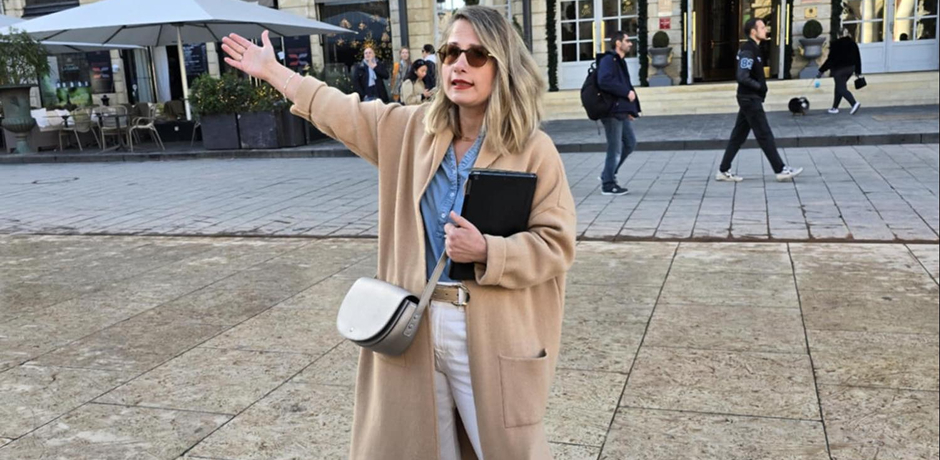 Bordeaux City Immersion - 04