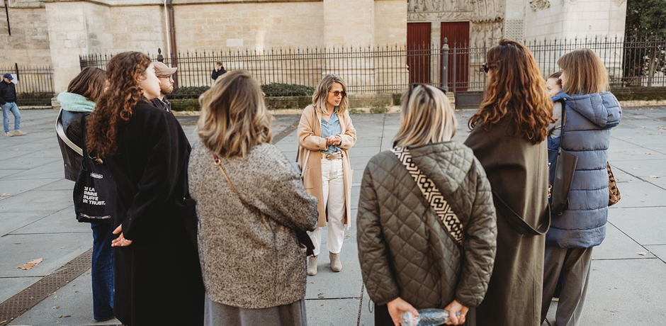Bordeaux City Immersion - 05