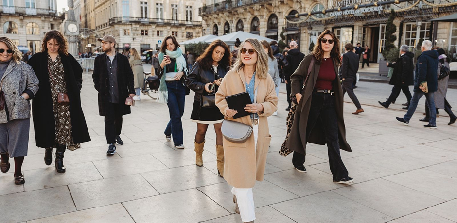 Bordeaux City Immersion - 06