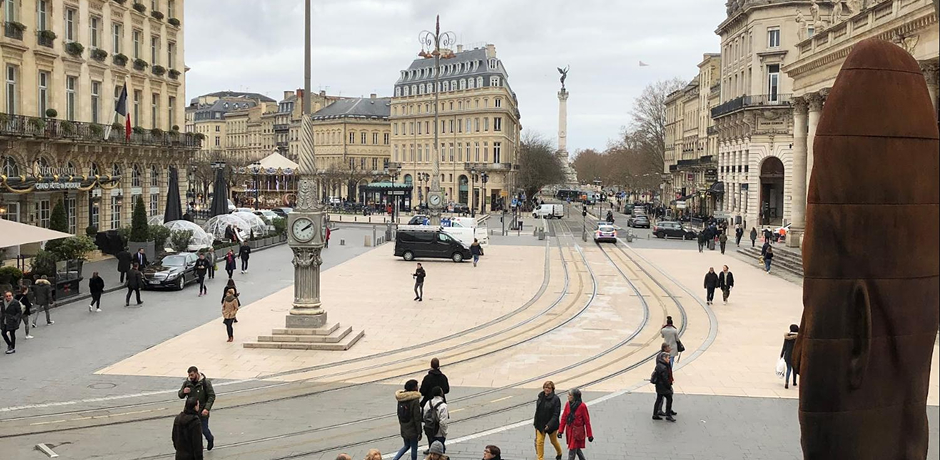 Bordeaux City Immersion - 07