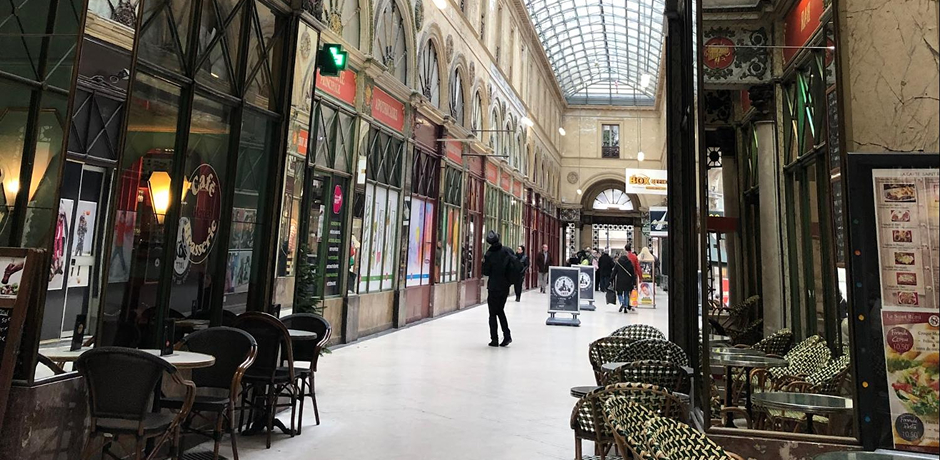Bordeaux City Immersion - 09
