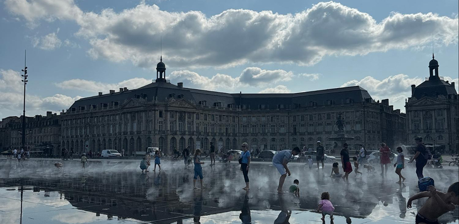 Bordeaux City Immersion - 10