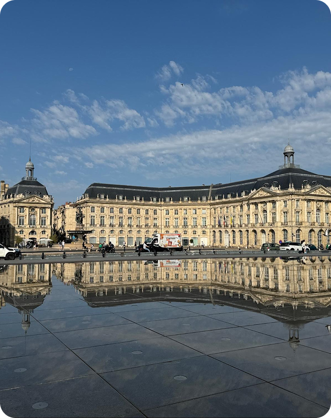Bordeaux - Front page - 04