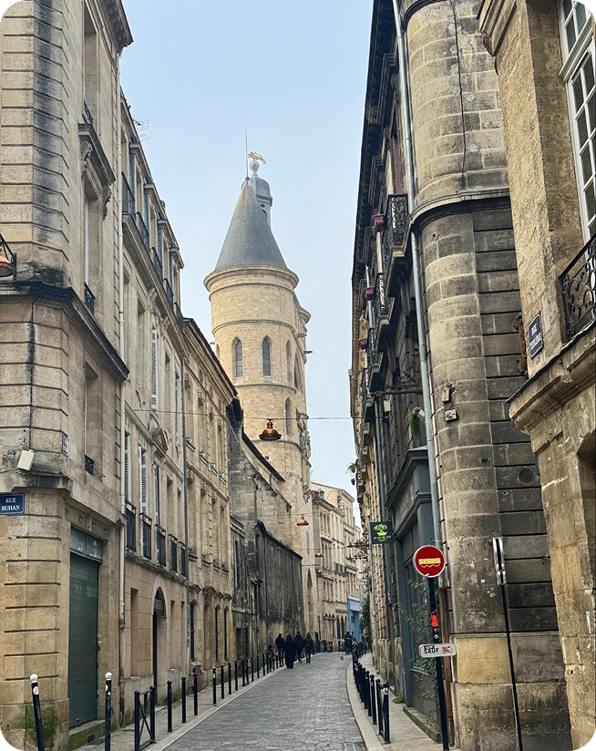 Bordeaux - Front page - 07