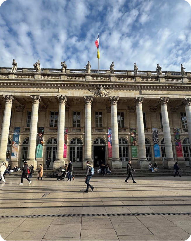 Bordeaux - Front page - 08