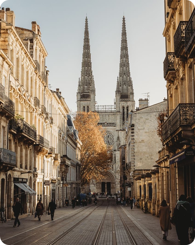 Bordeaux - Front page - 12