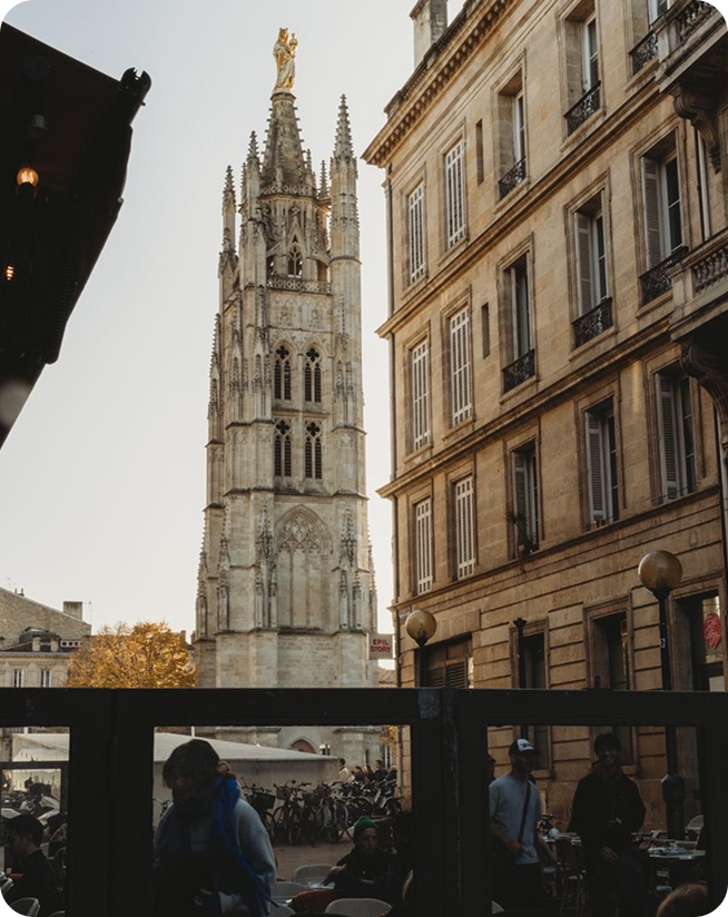 Bordeaux - Front page - 15