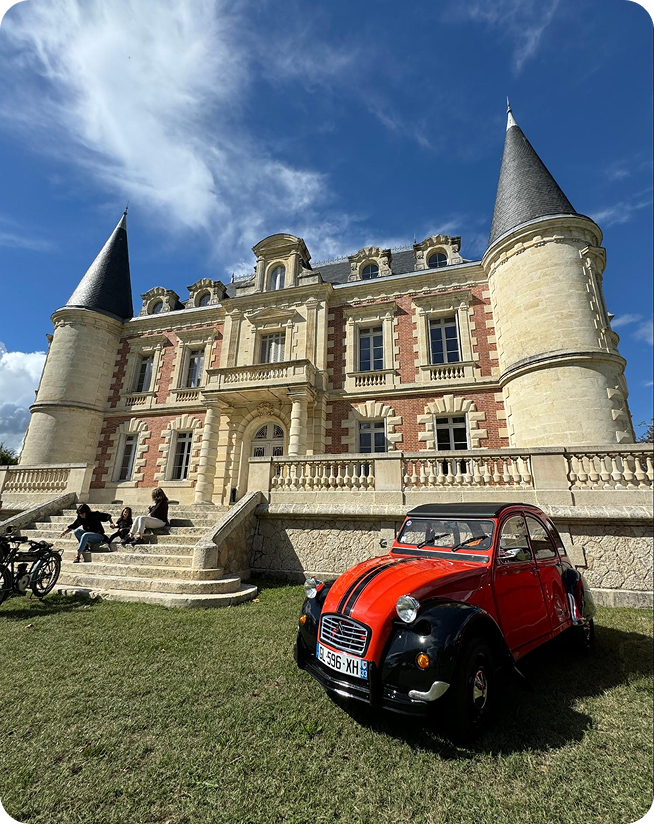 Bordeaux - Front page - 16