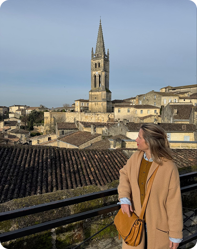 Bordeaux - Front page - 19
