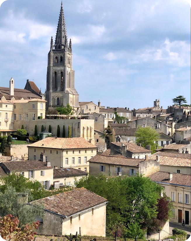 Bordeaux - Front page - 20