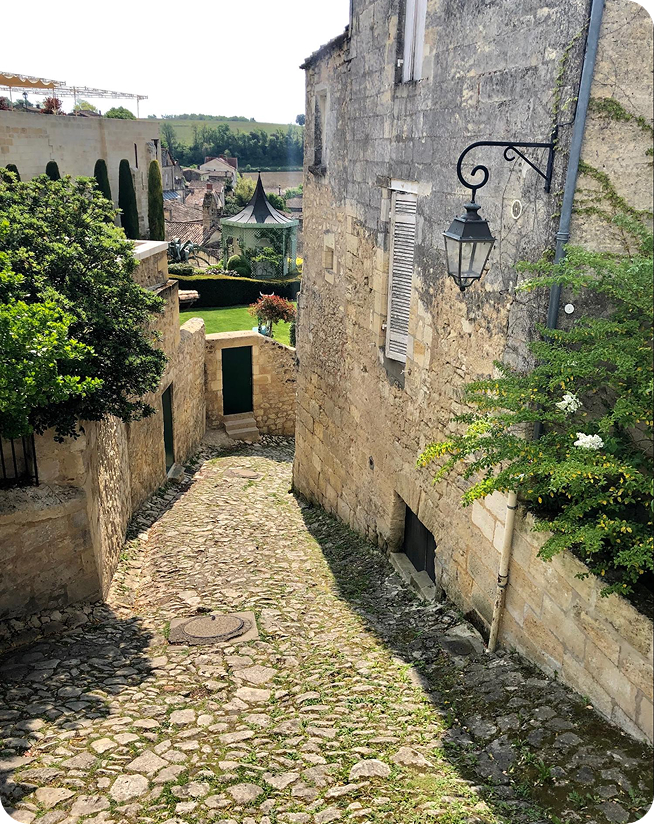 Bordeaux - Front page - 21