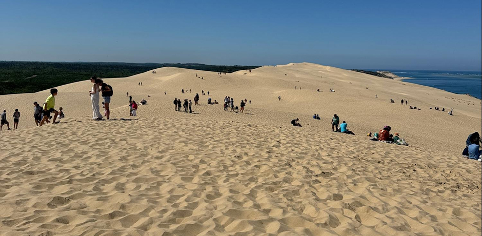 Day Trip to Arcachon Bay - 02