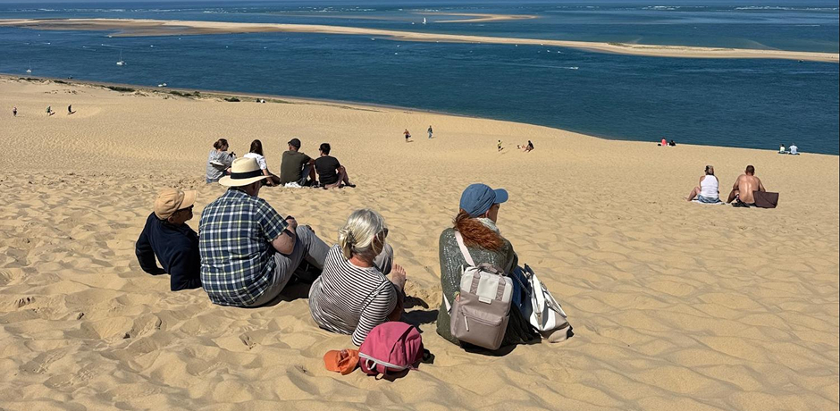 Day Trip to Arcachon Bay - 06