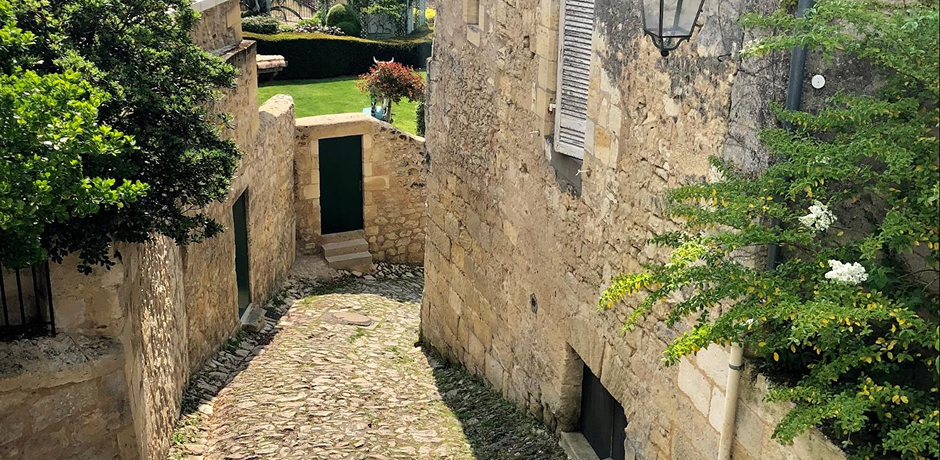 Saint Emilion tour and wines - 03