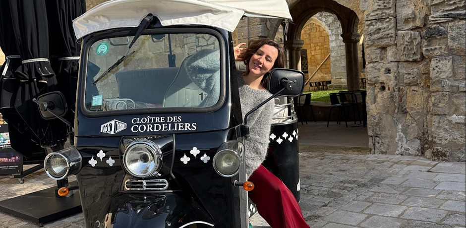 Saint Emilion tour and wines - 06