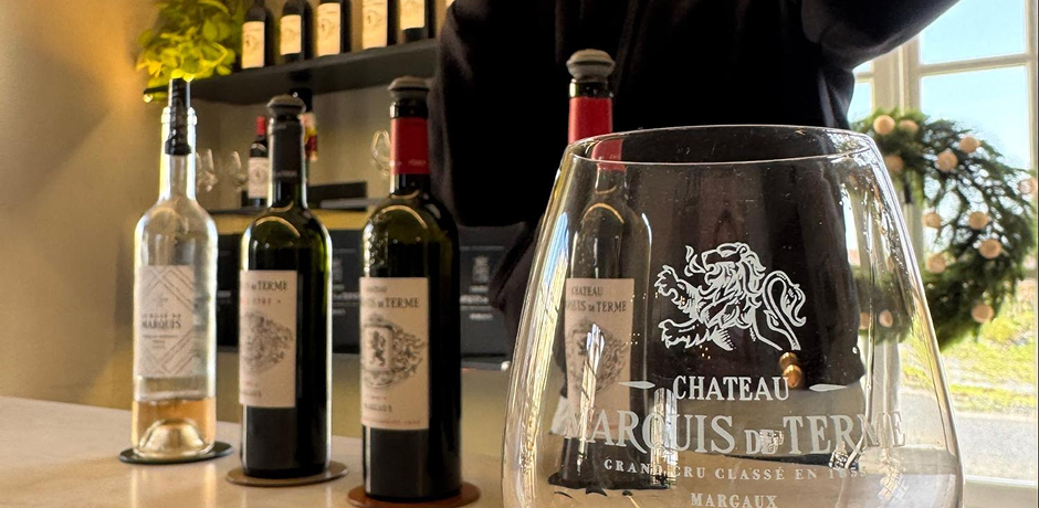 The Médoc Wine Route - 05