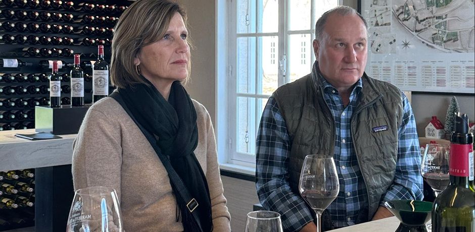 The Médoc Wine Route - 06