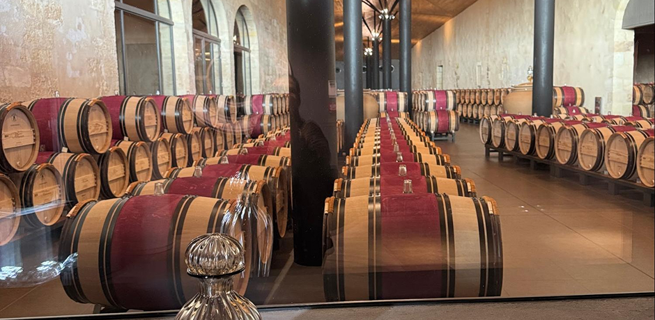 The Médoc Wine Route - 08