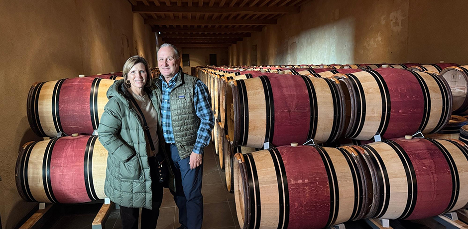 The Médoc Wine Route - 09