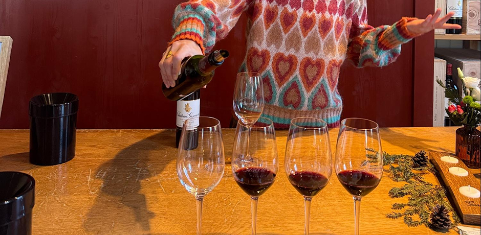 The Médoc Wine Route - 10