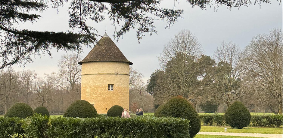 The Médoc Wine Route - 12
