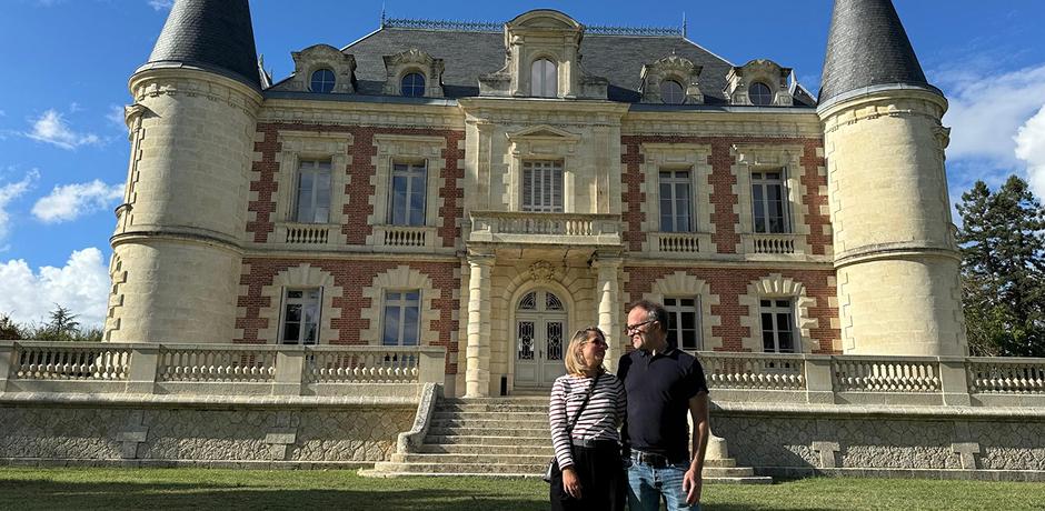 The Médoc Wine Route - 16