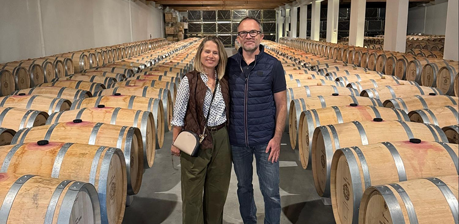 The Médoc Wine Route - 19