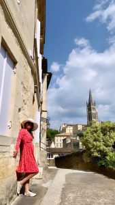 st emilion