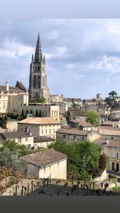 st emilion