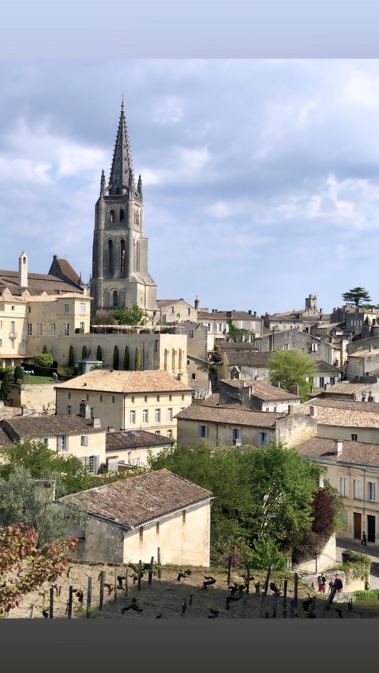 st emilion
