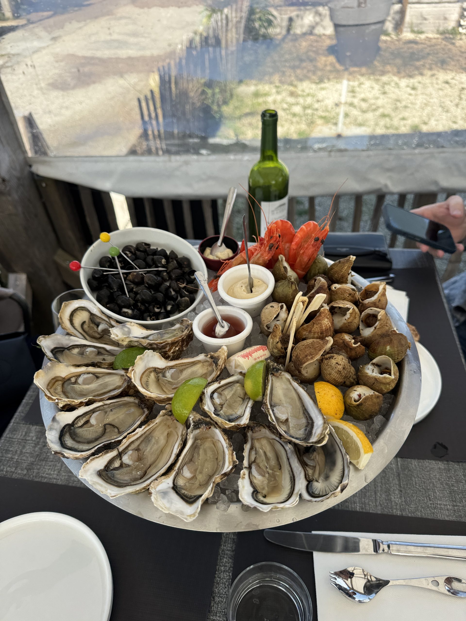 arcachon bay